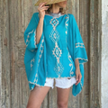 FREE SIZE | Measurements: 25"L x 55"W