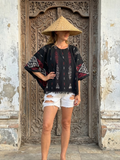 FREE SIZE | Measurements: 23.6"L x 36.2"W