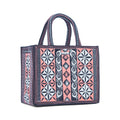 Gusi Mini Square Tote