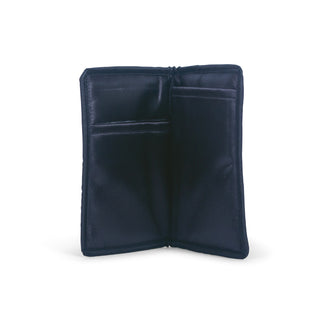 Hitam Passport Case