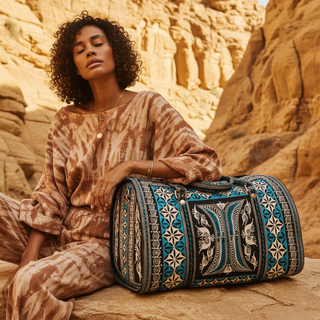 Memetika Weekender Bag
