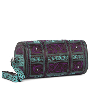 Putera Barrel Bag