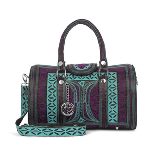Putera Barrel Bag