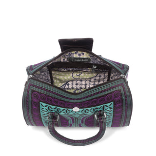 Putera Barrel Bag