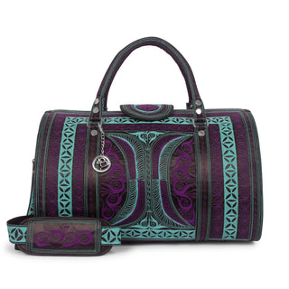 Putera Weekender Bag Product Weekender Banda Bags