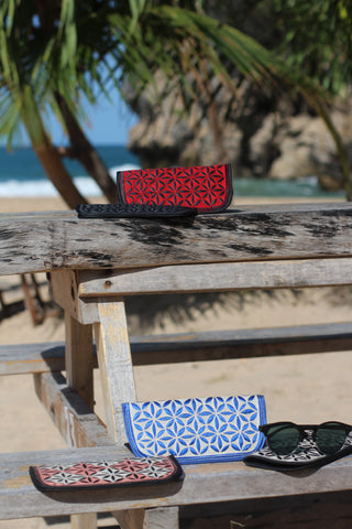 Aman Sunglasses Case