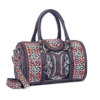 Gusi Barrel Bag Product Nano Banda Bags