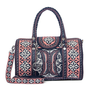 Gusi Barrel Bag Product Nano Banda Bags