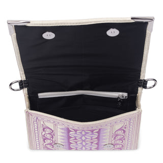 Harum Crossbody Purse