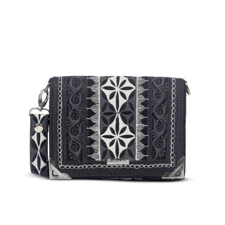 Malika Crossbody Purse Product Crossbody Banda Bags