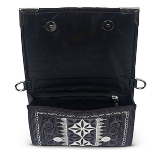 Malika Crossbody Purse Product Crossbody Banda Bags