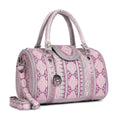 Dewi Barrel Bag
