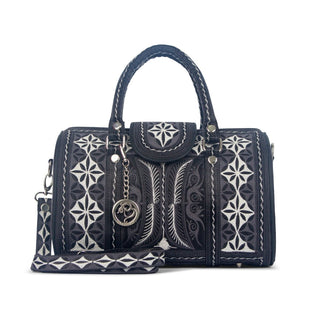 Malika Nano Handbag - Banda Bags