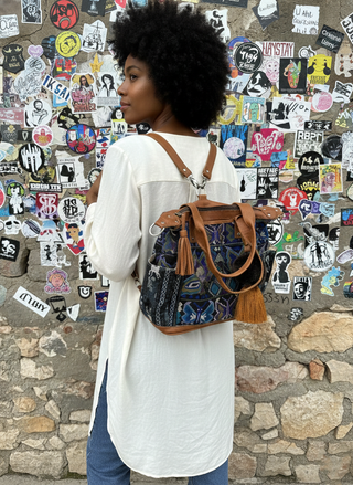 3-in-1 Convertible Bags