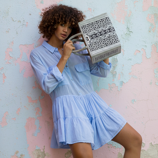 Tote Bags - Banda Bags