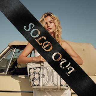 Tote Bags - Banda Bags