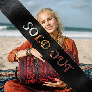 Weekender Bags - Banda Bags