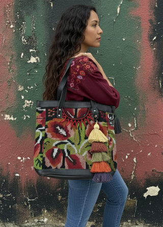 Mayan Totes