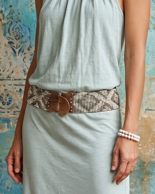 Belts & Jewerly