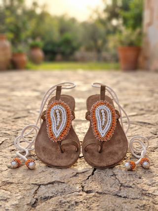 Bali Sol Handmade Sandals | 02