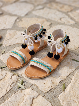 Bali Sol Handmade Sandals | 03