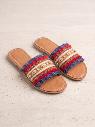 Bali Sol Handmade Sandals | 04