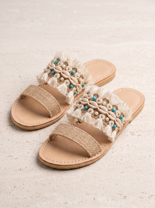 Bali Sol Handmade Sandals | 05