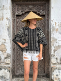 FREE SIZE | Measurements: 23.6"L x 39.3"W