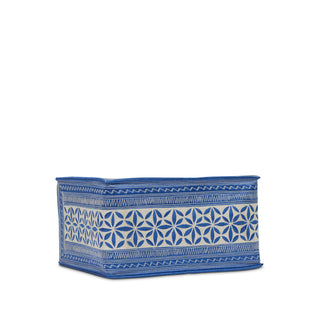 Aman Mini Square Tote Product Mini Square Tote Banda Bags