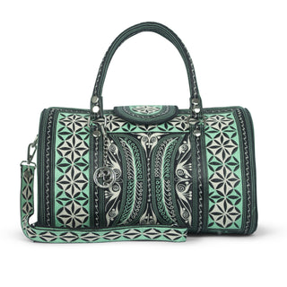 Asri Mini Weekender Bag Product Mini Banda Bags