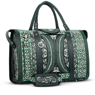 Asri Weekender Bag Product Weekender Banda Bags