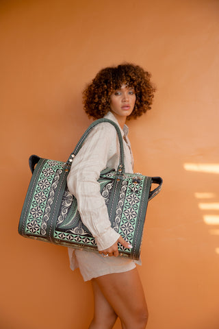 Asri Weekender Bag