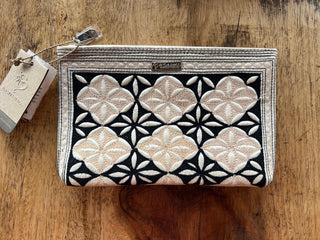Damar Cosmetic Case