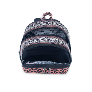 Gusi Mini Round Backpack