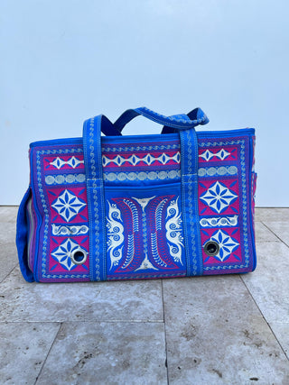 Sample Pet Carrier