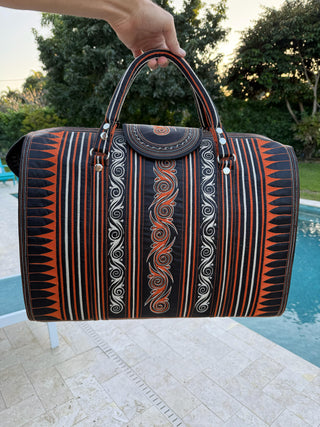 Sample Weekender Bag 0001201