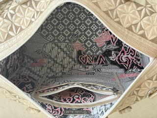 Mutiarana Weekender Bag