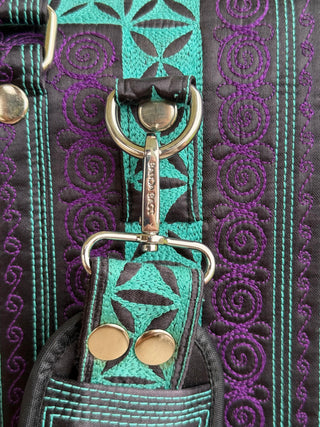 Puterana Weekender Bag