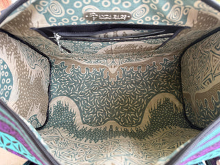 Puterana Weekender Bag