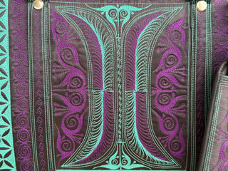 Puterana Weekender Bag