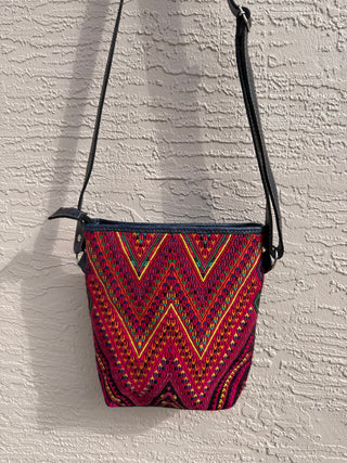 OOAK Soft Bucket Crossbody 04