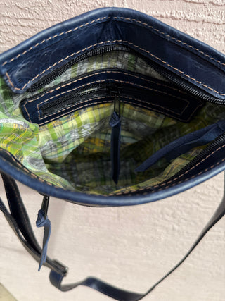 OOAK Soft Bucket Crossbody 04