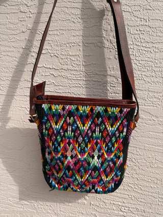 OOAK Soft Bucket Crossbody 03
