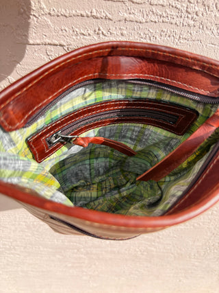 OOAK Soft Bucket Crossbody 03