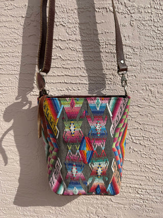 OOAK Soft Bucket Crossbody 05