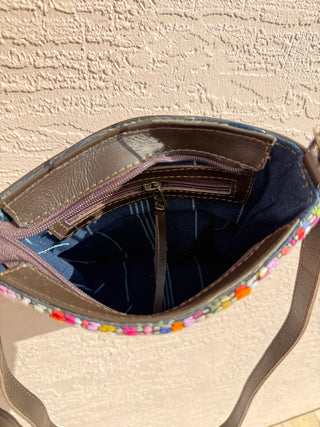 OOAK Soft Bucket Crossbody 06