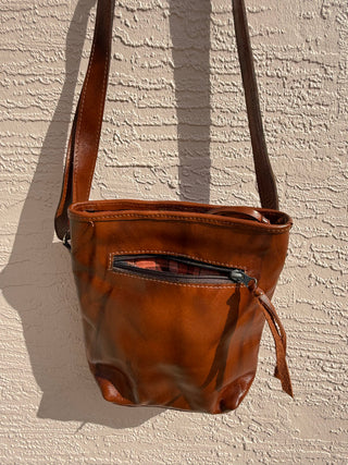 OOAK Soft Bucket Crossbody 01