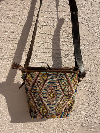 OOAK Soft Bucket Crossbody 02