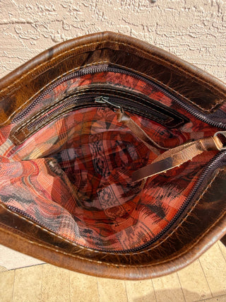 OOAK Soft Bucket Crossbody 02