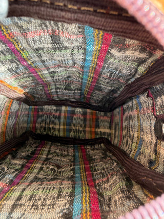 OOAK Vertical Mini Crossbody 01